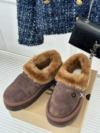 Picture of UGG Shoes _SKUUGGsz35-40JX080119692